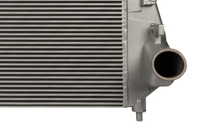 Turbo Diesel Heavy Duty Intercooler <br> 01-05 Chevy Silverado GMC Sierra 2500 3500 HD