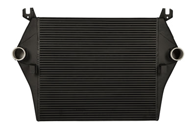 Turbo Diesel Heavy Duty Intercooler <br> 03-10 Dodge Ram 2500 3500 4500 5500