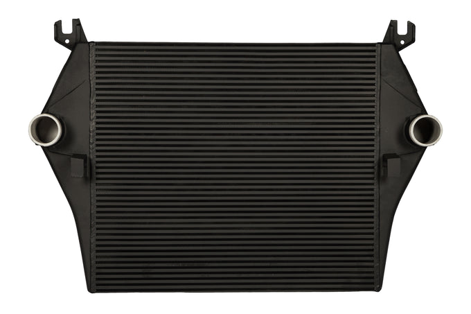 Turbo Diesel Heavy Duty Intercooler <br> 03-10 Dodge Ram 2500 3500 4500 5500