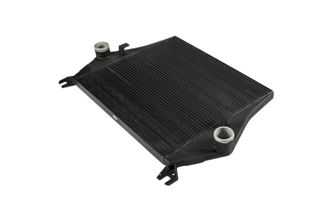 Turbo Diesel Heavy Duty Intercooler <br> 03-10 Dodge Ram 2500 3500 4500 5500