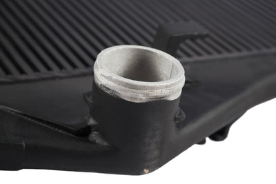 Turbo Diesel Heavy Duty Intercooler <br> 03-10 Dodge Ram 2500 3500 4500 5500