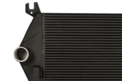 Turbo Diesel Heavy Duty Intercooler <br> 03-10 Dodge Ram 2500 3500 4500 5500