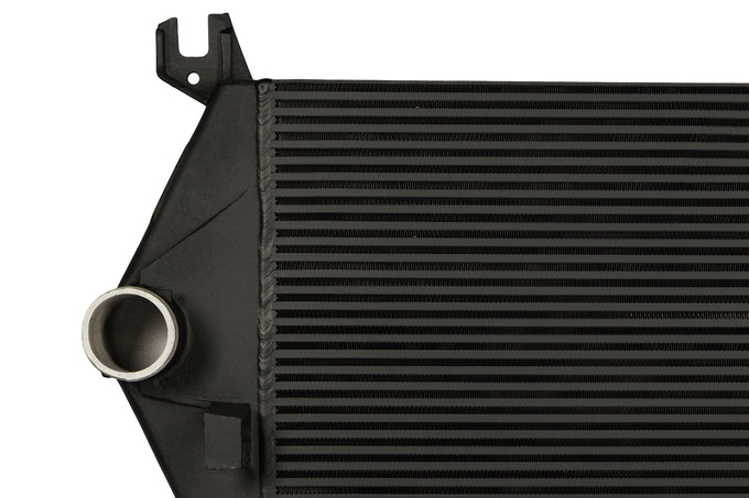 Turbo Diesel Heavy Duty Intercooler <br> 03-10 Dodge Ram 2500 3500 4500 5500