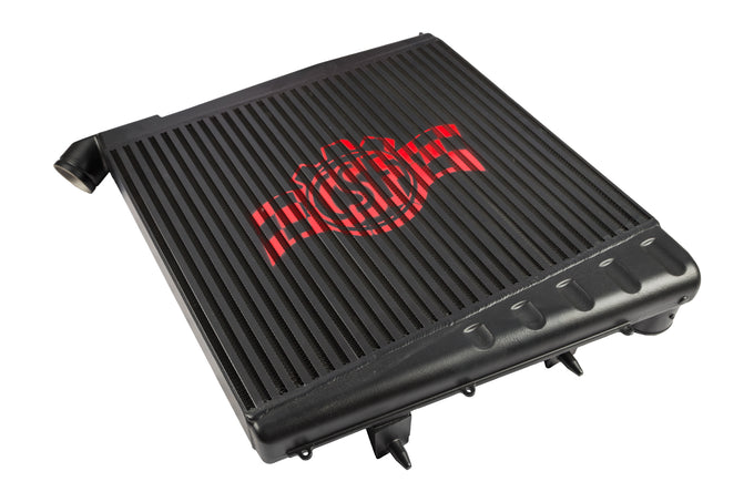 Turbo Diesel Heavy Duty Intercooler <br> 2008-2010 Ford F-250 F-350 F-450 F-550 Super Duty
