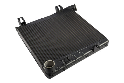 Turbo Diesel Heavy Duty Intercooler <br> 2008-2010 Ford F-250 F-350 F-450 F-550 Super Duty