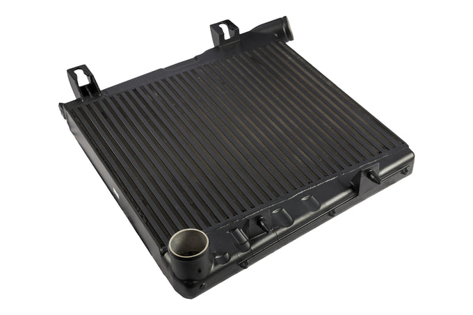 Turbo Diesel Heavy Duty Intercooler <br> 2008-2010 Ford F-250 F-350 F-450 F-550 Super Duty