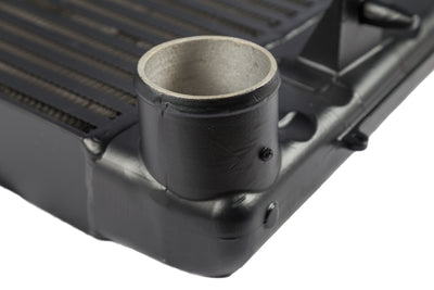 Turbo Diesel Heavy Duty Intercooler <br> 2008-2010 Ford F-250 F-350 F-450 F-550 Super Duty