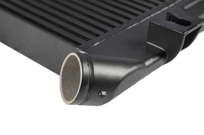 Turbo Diesel Heavy Duty Intercooler <br> 2008-2010 Ford F-250 F-350 F-450 F-550 Super Duty