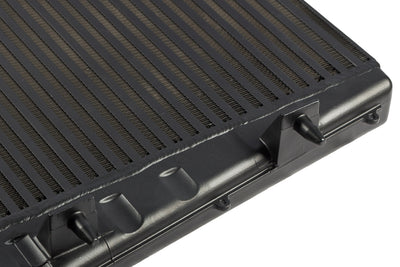 Turbo Diesel Heavy Duty Intercooler <br> 2008-2010 Ford F-250 F-350 F-450 F-550 Super Duty