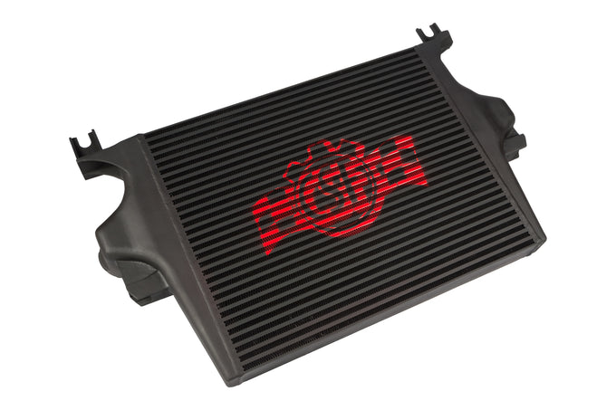 Turbo Diesel Heavy Duty Intercooler <br> 03-07 Ford F-250 F-350 F-450 Super Duty Excursion