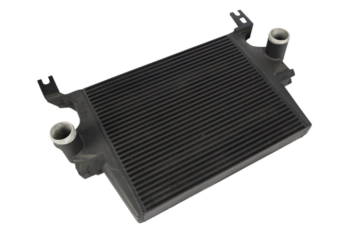 Turbo Diesel Heavy Duty Intercooler <br> 03-07 Ford F-250 F-350 F-450 Super Duty Excursion