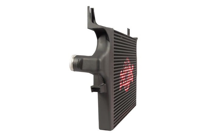 Turbo Diesel Heavy Duty Intercooler <br> 03-07 Ford F-250 F-350 F-450 Super Duty Excursion