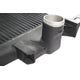 Turbo Diesel Heavy Duty Intercooler <br> 03-07 Ford F-250 F-350 F-450 Super Duty Excursion