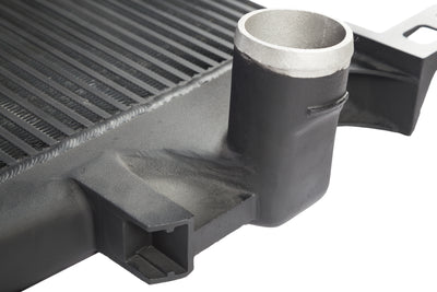 Turbo Diesel Heavy Duty Intercooler <br> 03-07 Ford F-250 F-350 F-450 Super Duty Excursion