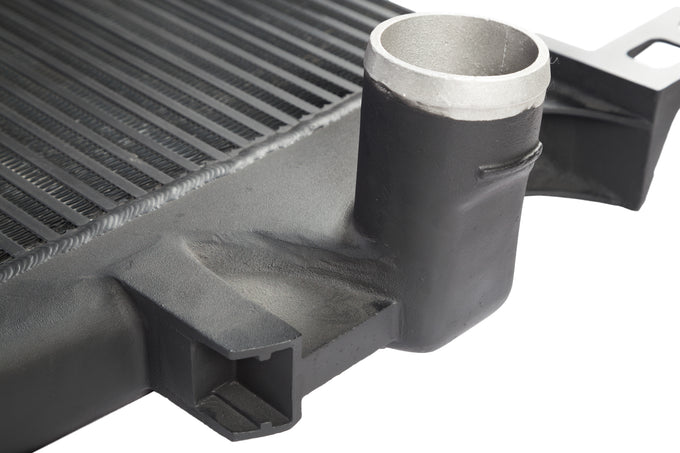 Turbo Diesel Heavy Duty Intercooler <br> 03-07 Ford F-250 F-350 F-450 Super Duty Excursion