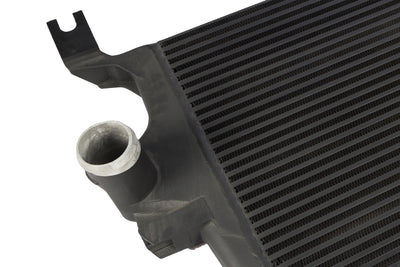 Turbo Diesel Heavy Duty Intercooler <br> 03-07 Ford F-250 F-350 F-450 Super Duty Excursion