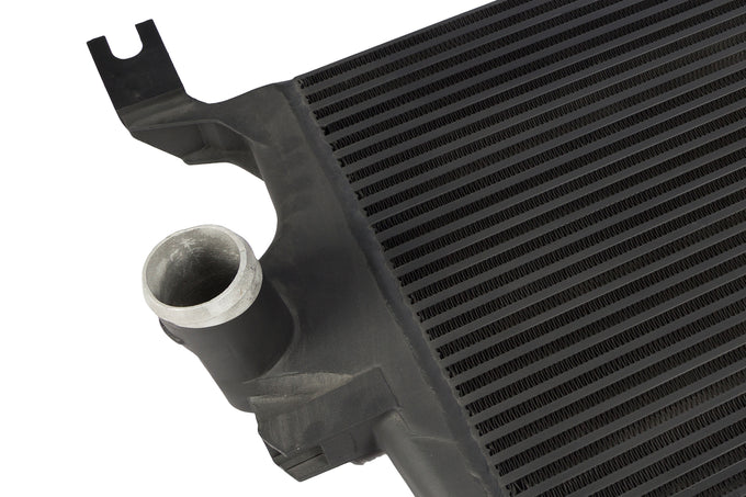 Turbo Diesel Heavy Duty Intercooler <br> 03-07 Ford F-250 F-350 F-450 Super Duty Excursion