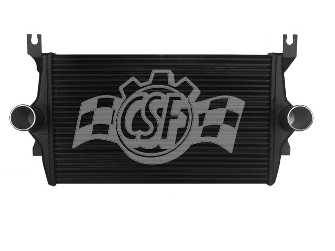Turbo Diesel Heavy Duty Intercooler <br> 03-07 Ford F-250 F-350 F-450 Super Duty Excursion