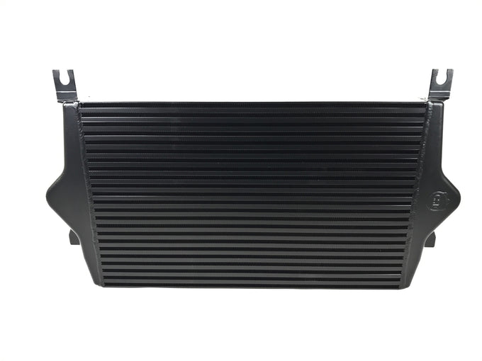 Turbo Diesel Heavy Duty Intercooler <br> 03-07 Ford F-250 F-350 F-450 Super Duty Excursion