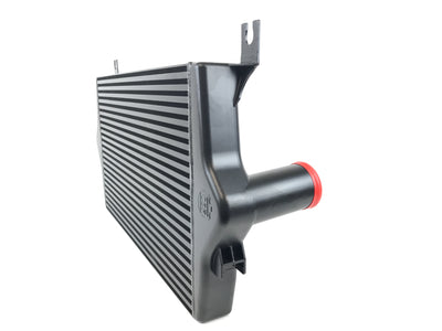Turbo Diesel Heavy Duty Intercooler <br> 03-07 Ford F-250 F-350 F-450 Super Duty Excursion
