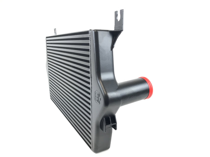 Turbo Diesel Heavy Duty Intercooler <br> 03-07 Ford F-250 F-350 F-450 Super Duty Excursion
