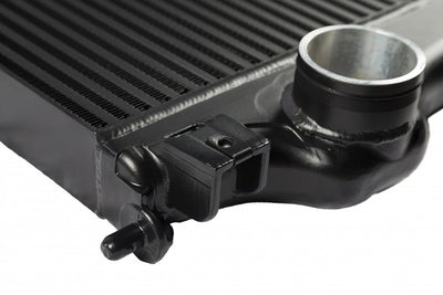 Turbo Diesel Heavy Duty Intercooler <br> 03-07 Ford F-250 F-350 F-450 Super Duty Excursion