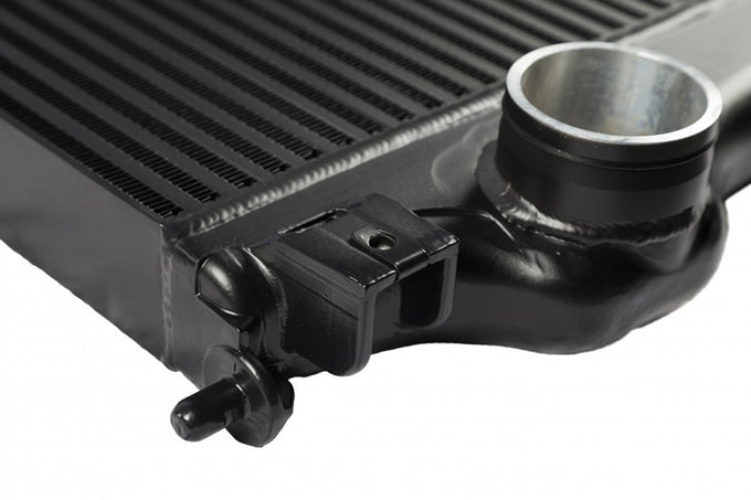 Turbo Diesel Heavy Duty Intercooler <br> 03-07 Ford F-250 F-350 F-450 Super Duty Excursion