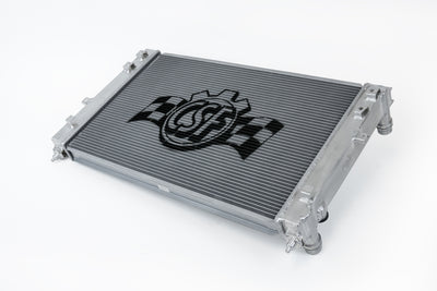 High-Performance All-Aluminum Radiator <br> 98-01 VW Passat, Audi A4 Quattro
