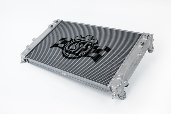 High-Performance All-Aluminum Radiator <br> 98-01 VW Passat, Audi A4 Quattro