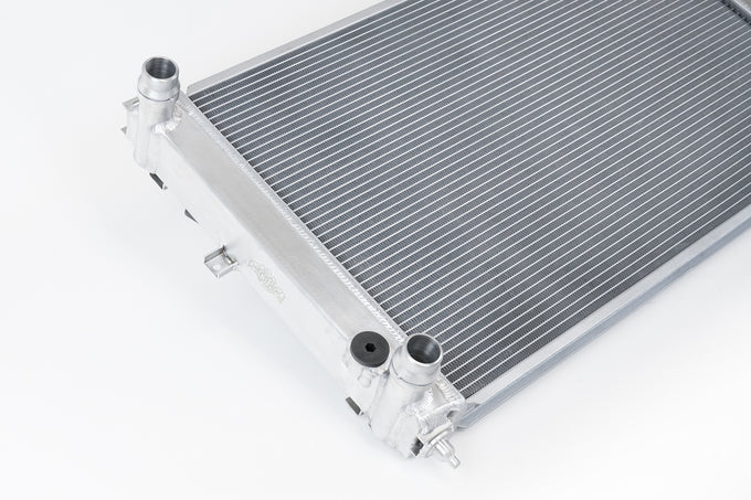 High-Performance All-Aluminum Radiator <br> 98-01 VW Passat, Audi A4 Quattro