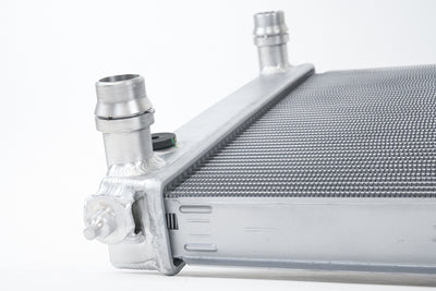 High-Performance All-Aluminum Radiator <br> 98-01 VW Passat, Audi A4 Quattro