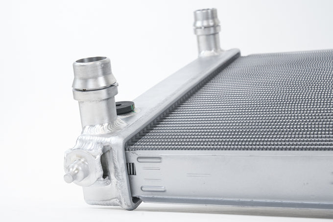High-Performance All-Aluminum Radiator <br> 98-01 VW Passat, Audi A4 Quattro