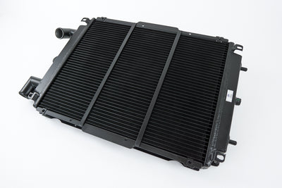 High-Performance All-Aluminum Radiator <br> 94-99 Ferrari F355 Spider Berlinetta F1 GTS