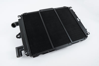 High-Performance All-Aluminum Radiator <br> 94-99 Ferrari F355 Spider Berlinetta F1 GTS