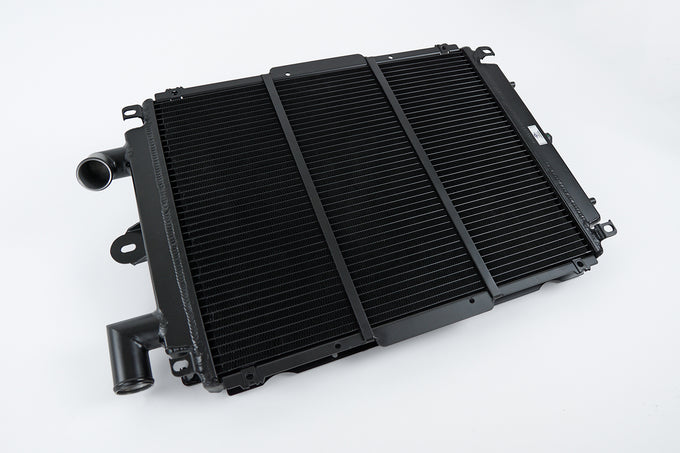 High-Performance All-Aluminum Radiator <br> 94-99 Ferrari F355 Spider Berlinetta F1 GTS