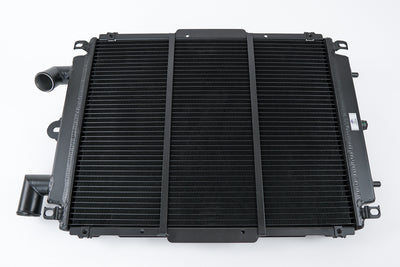 High-Performance All-Aluminum Radiator <br> 94-99 Ferrari F355 Spider Berlinetta F1 GTS