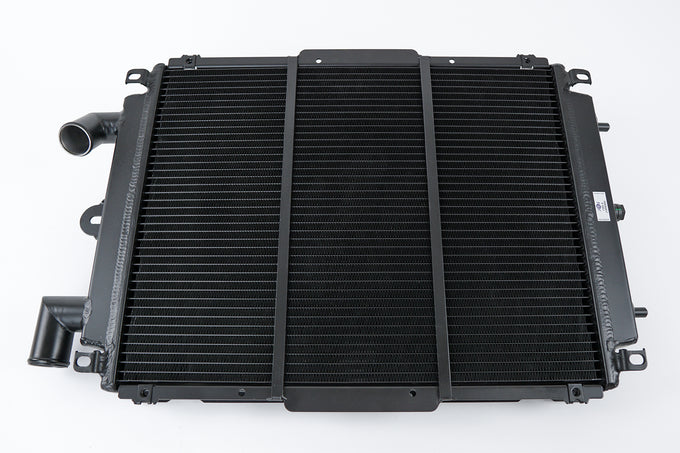 High-Performance All-Aluminum Radiator <br> 94-99 Ferrari F355 Spider Berlinetta F1 GTS