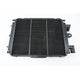 High-Performance All-Aluminum Radiator <br> 94-99 Ferrari F355 Spider Berlinetta F1 GTS