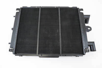 High-Performance All-Aluminum Radiator <br> 94-99 Ferrari F355 Spider Berlinetta F1 GTS