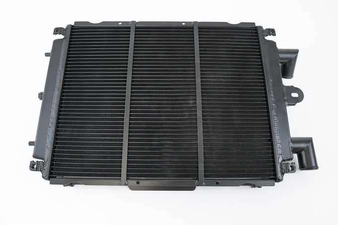 High-Performance All-Aluminum Radiator <br> 94-99 Ferrari F355 Spider Berlinetta F1 GTS