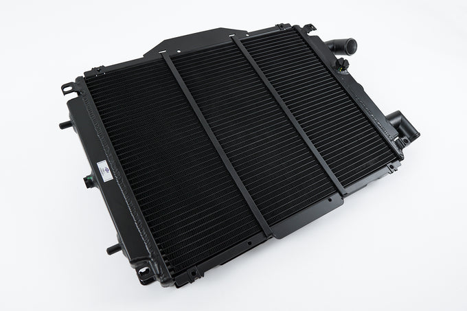 High-Performance All-Aluminum Radiator <br> 94-99 Ferrari F355 Spider Berlinetta F1 GTS