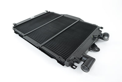High-Performance All-Aluminum Radiator <br> 94-99 Ferrari F355 Spider Berlinetta F1 GTS