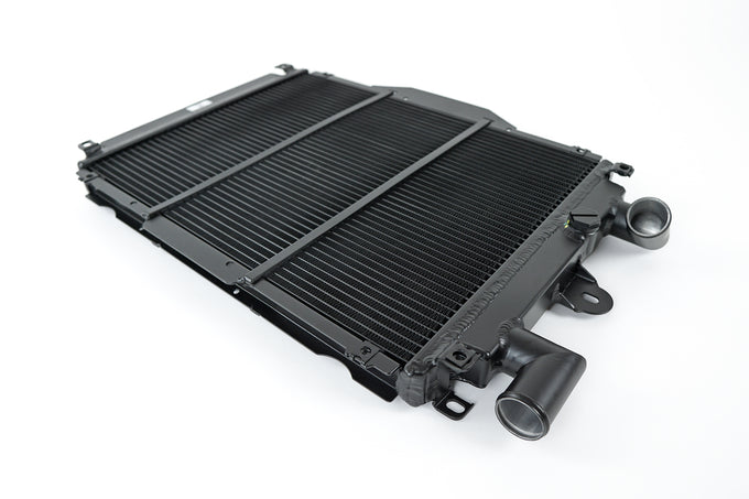 High-Performance All-Aluminum Radiator <br> 94-99 Ferrari F355 Spider Berlinetta F1 GTS