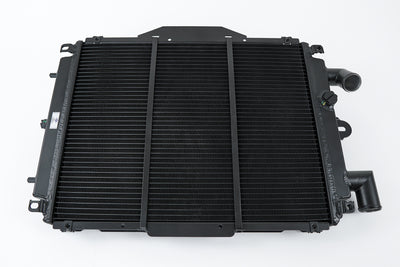 High-Performance All-Aluminum Radiator <br> 94-99 Ferrari F355 Spider Berlinetta F1 GTS