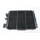 High-Performance All-Aluminum Radiator <br> 94-99 Ferrari F355 Spider Berlinetta F1 GTS