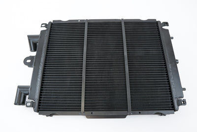 High-Performance All-Aluminum Radiator <br> 94-99 Ferrari F355 Spider Berlinetta F1 GTS