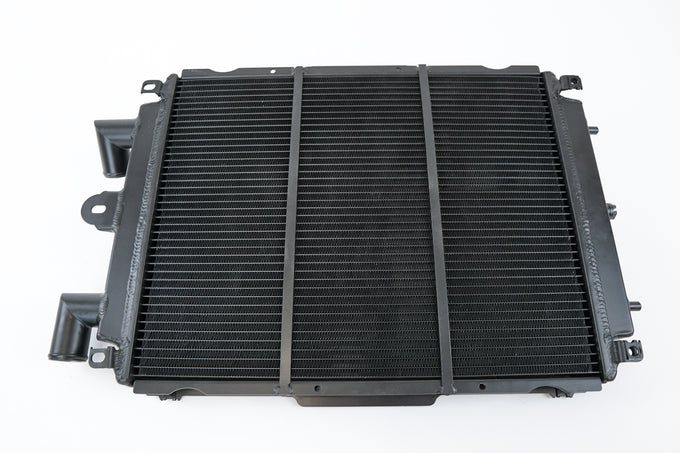 High-Performance All-Aluminum Radiator <br> 94-99 Ferrari F355 Spider Berlinetta F1 GTS