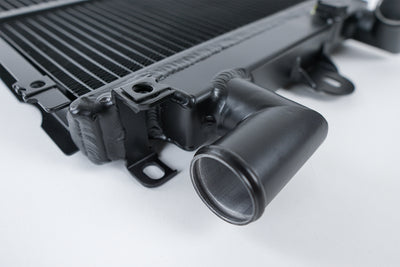 High-Performance All-Aluminum Radiator <br> 94-99 Ferrari F355 Spider Berlinetta F1 GTS