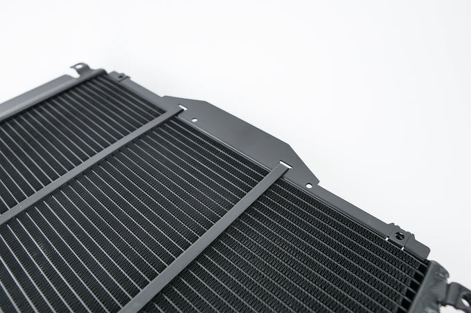 High-Performance All-Aluminum Radiator <br> 94-99 Ferrari F355 Spider Berlinetta F1 GTS