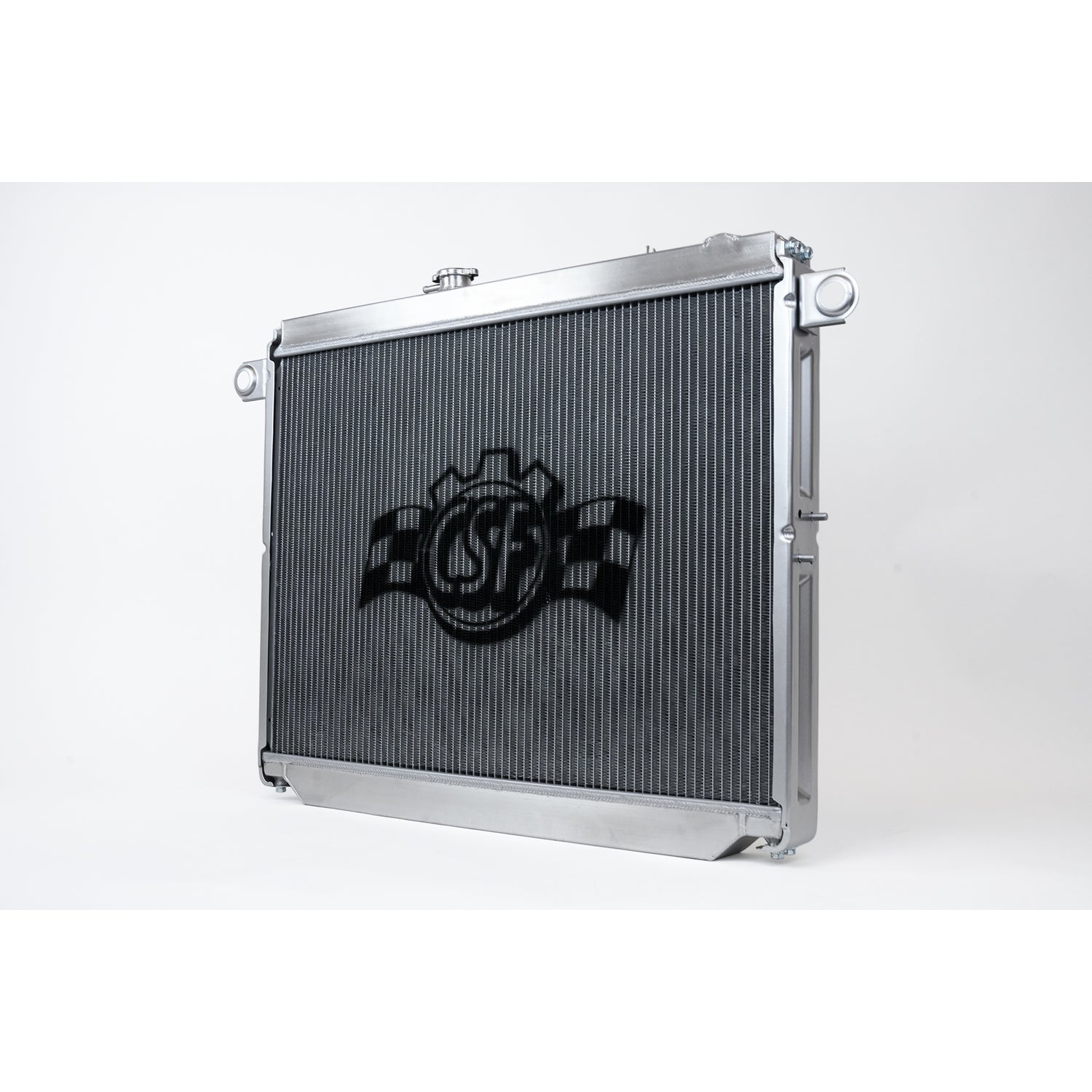 Heavy-Duty All-Aluminum Radiator <br> 98-07 Toyota Land Cruiser, Lexus Lx470